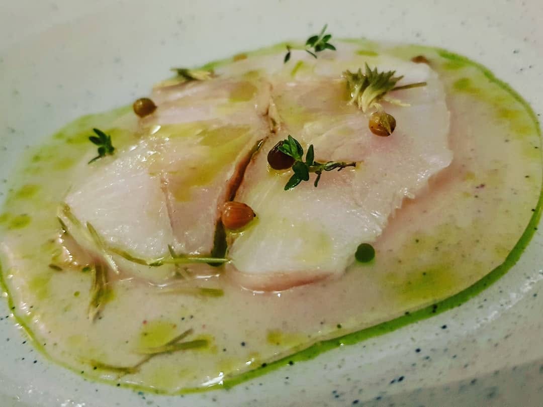Post 2 by thelondonfooddarlings on Instagram (image)