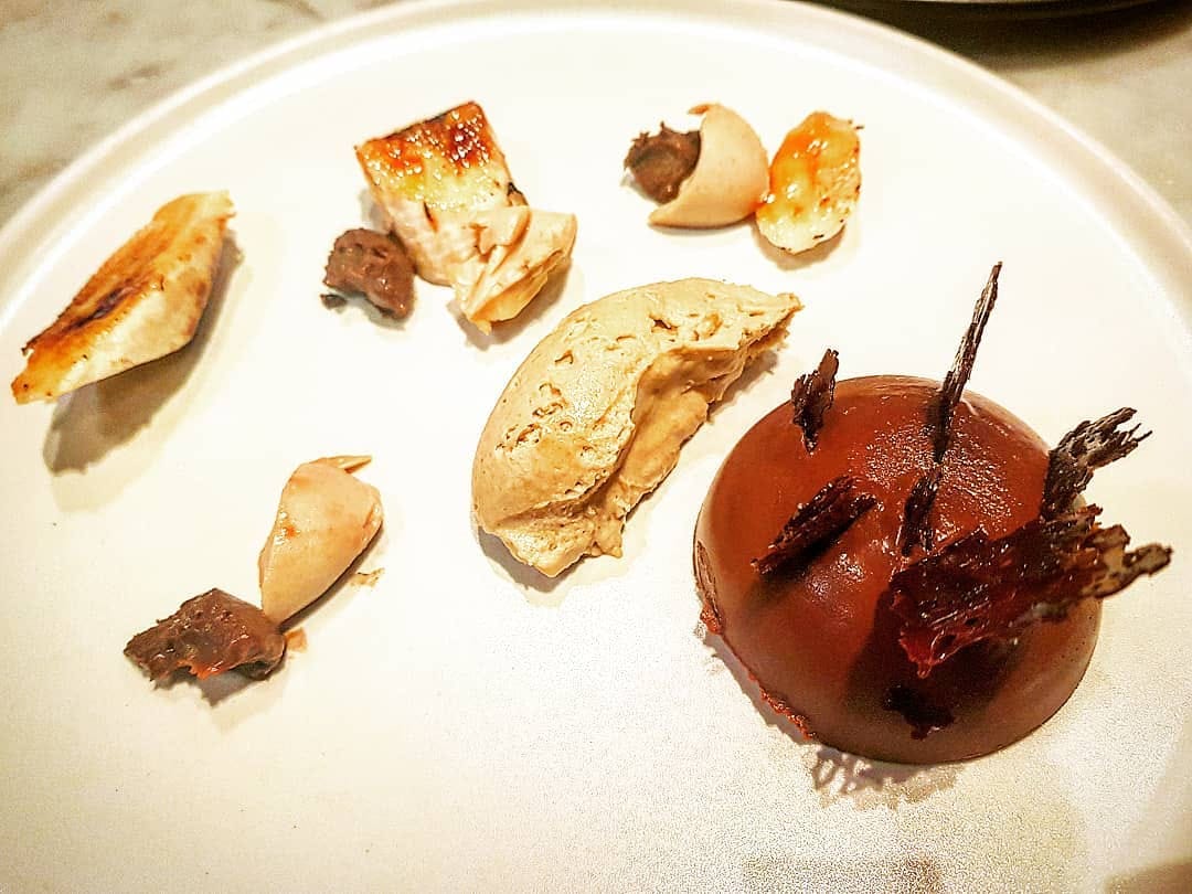 Post 8 by thelondonfooddarlings on Instagram (image)