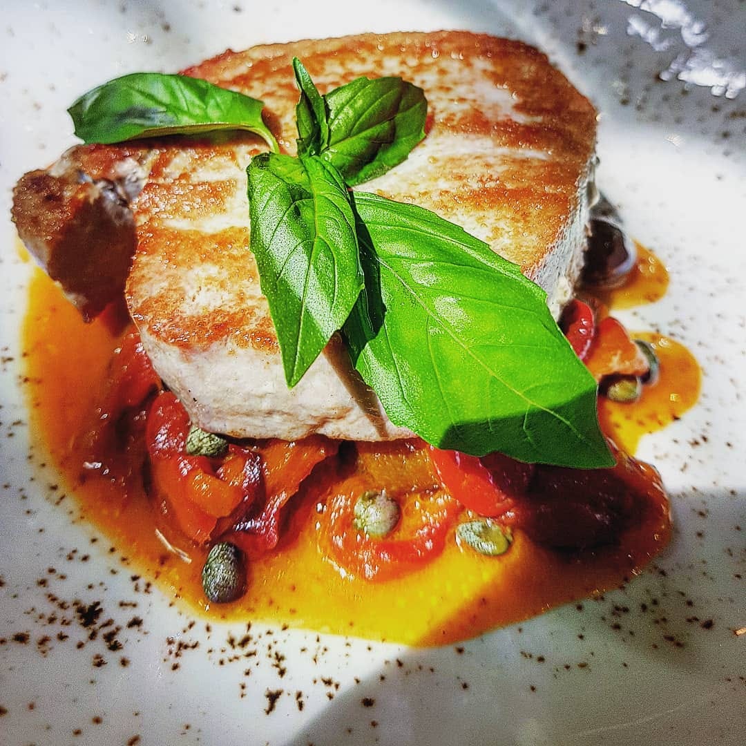 Post 7 by thelondonfooddarlings on Instagram (image)