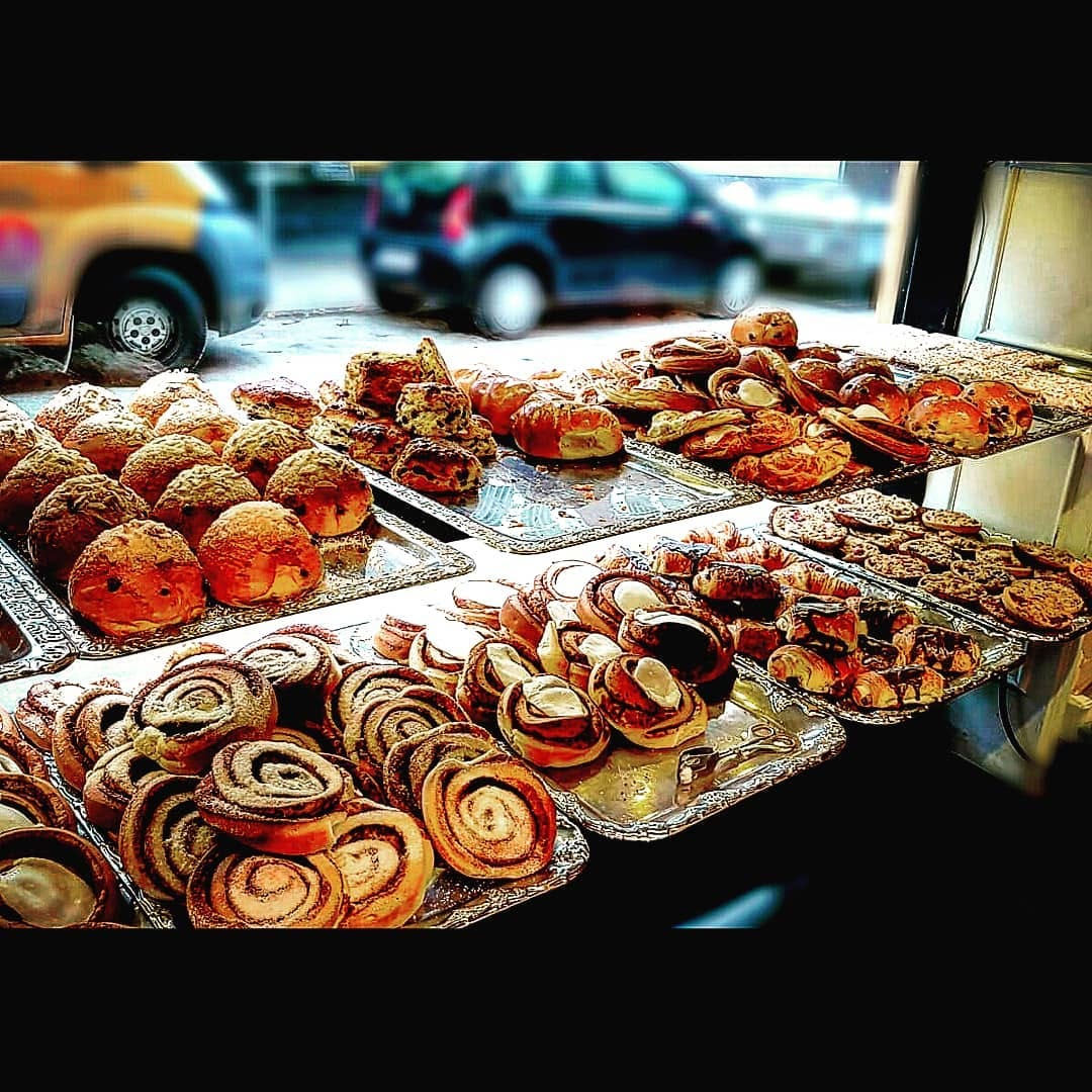 Post 3 by thelondonfooddarlings on Instagram (image)