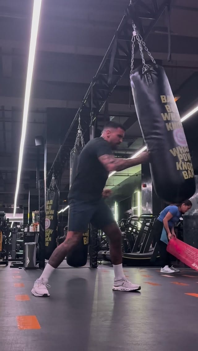 Post 3 by Diego Torrente “Thor”🇪🇸 on Instagram (video)