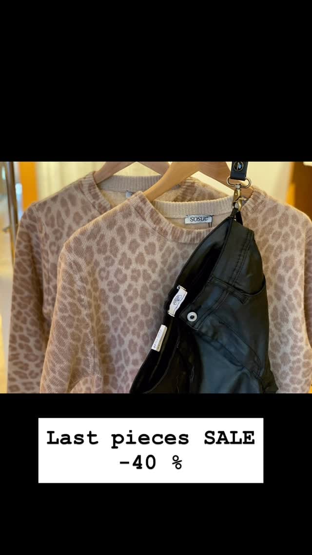 Post 9 by CASA NOVA FASHION on Instagram (video)