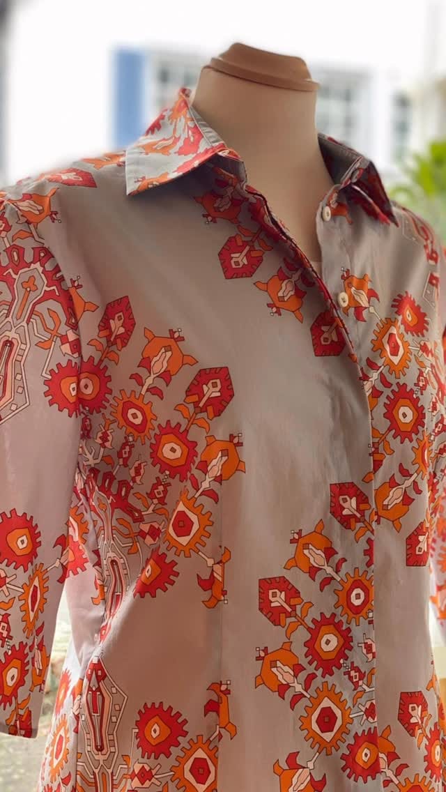 Post 2 by CASA NOVA FASHION on Instagram (video)