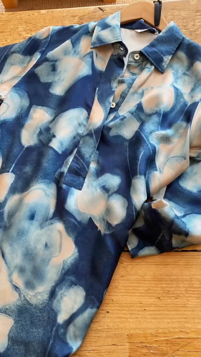 Post 7 by CASA NOVA FASHION on Instagram (video)