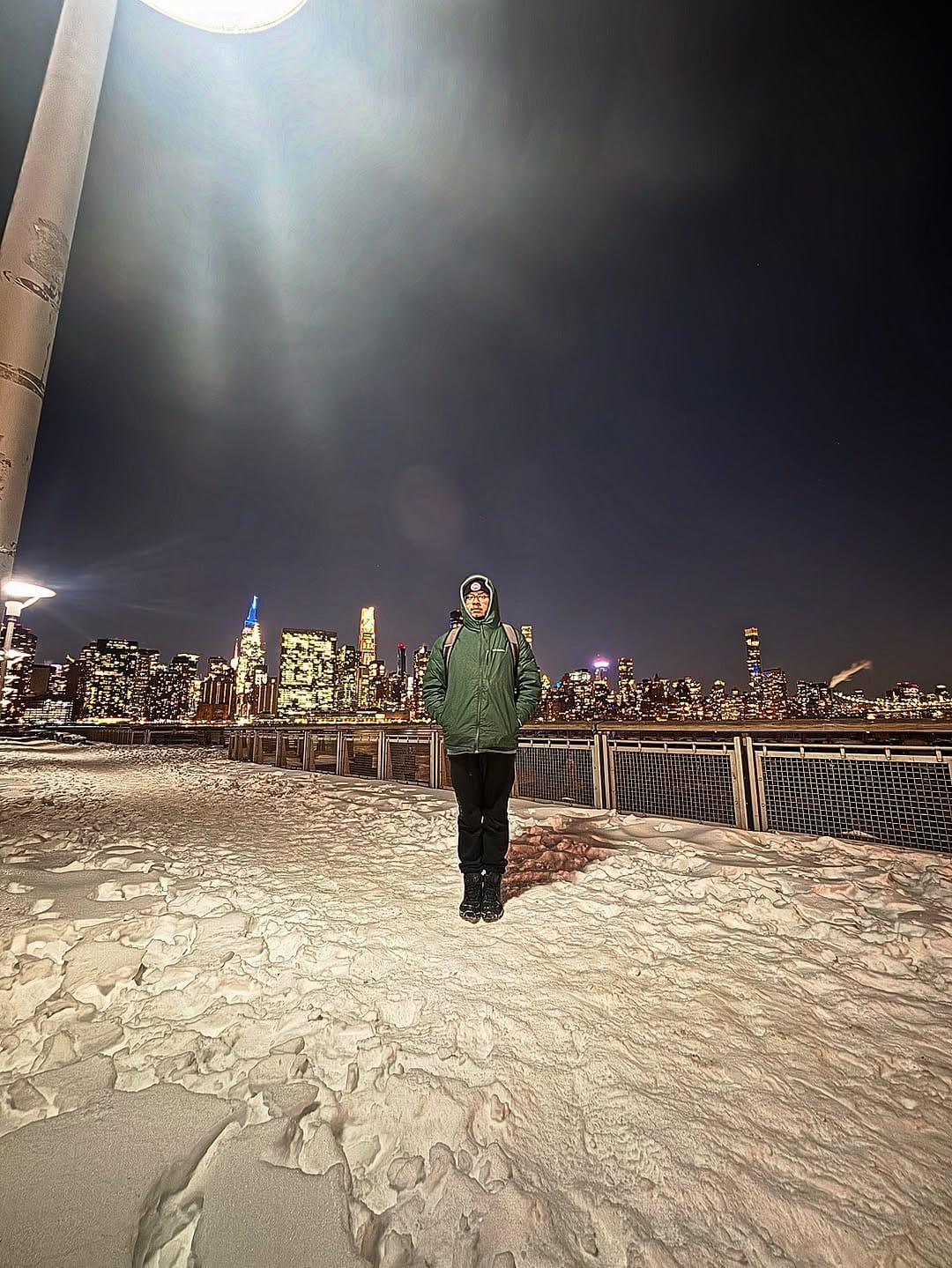 Post 4 by Tyson Rossignol on Instagram (image)