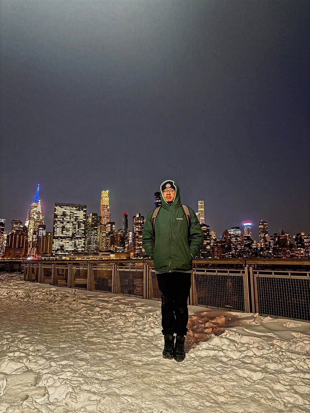 Post 5 by Tyson Rossignol on Instagram (image)