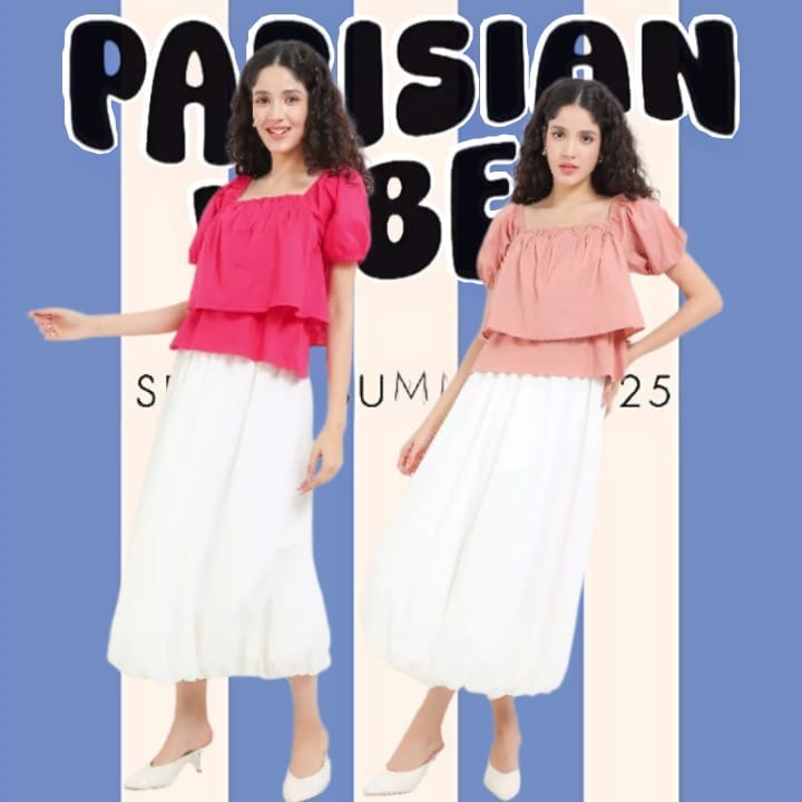Post 5 by ELLE Apparel Indonesia on Instagram (carousel)
