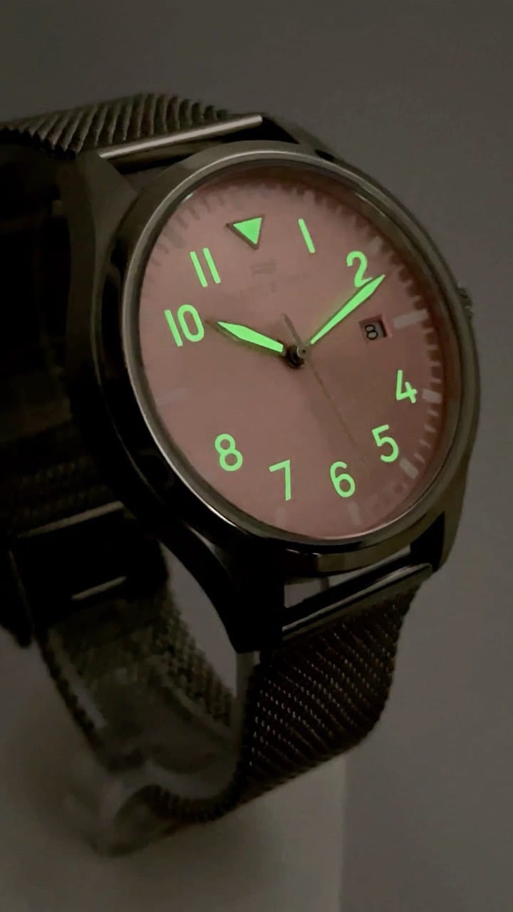 Post 8 by MARC BONDI on Instagram (video)