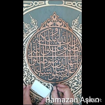 Post 3 by Anadolu Naht on Instagram (video)