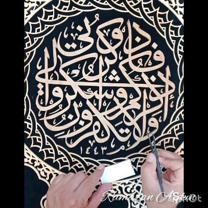 Post 6 by Anadolu Naht on Instagram (video)