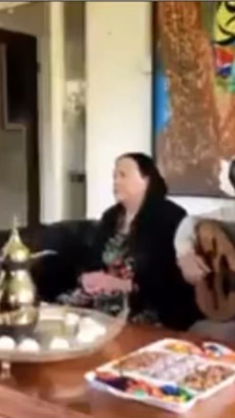 Post 10 by Saif Qais on Instagram (video)