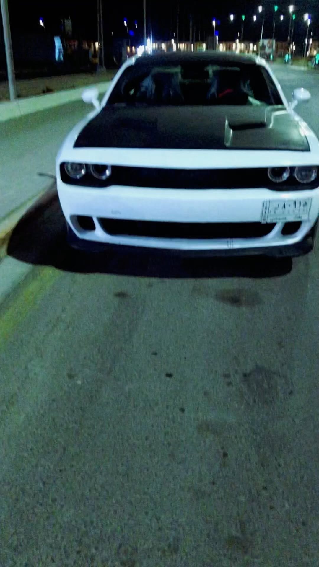 Post 5 by Saif Qais on Instagram (video)