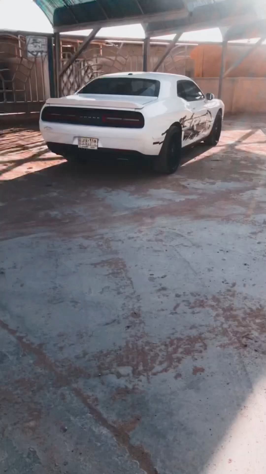Post 4 by Saif Qais on Instagram (video)