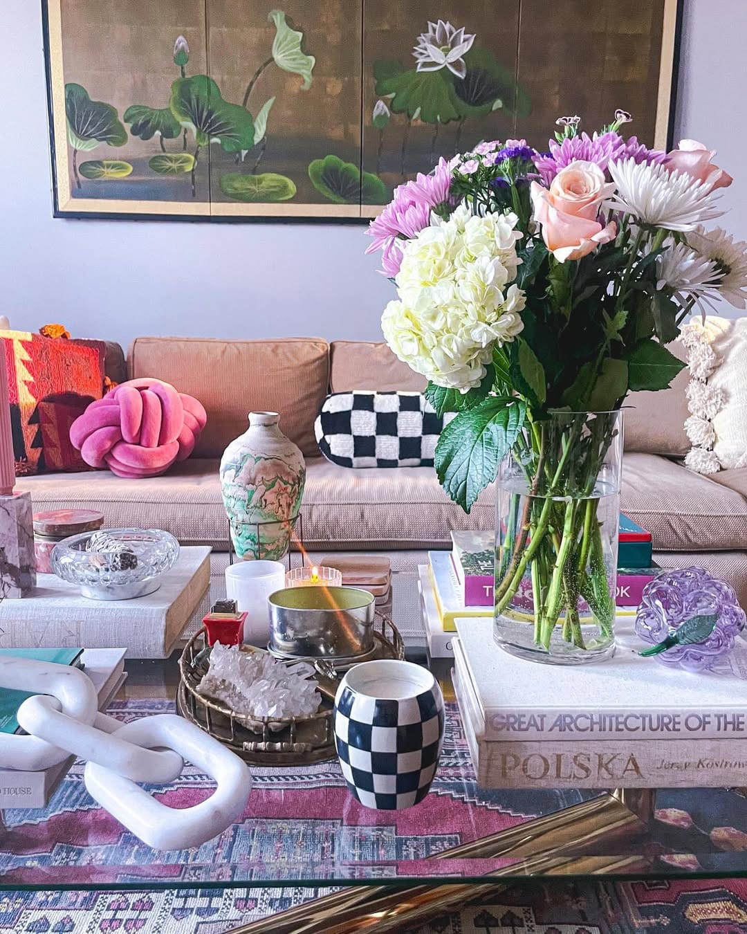 Post 9 by Adriana Garst on Instagram (carousel)