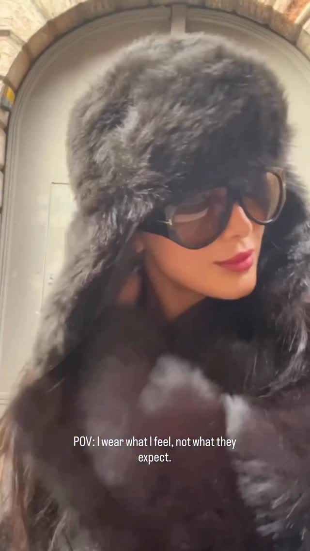 Post 8 by 𝐒𝐄𝐏𝐈𝐃𝐄𝐇 𝐇𝐎𝐒𝐒𝐄𝐈𝐍𝐈 on Instagram (video)