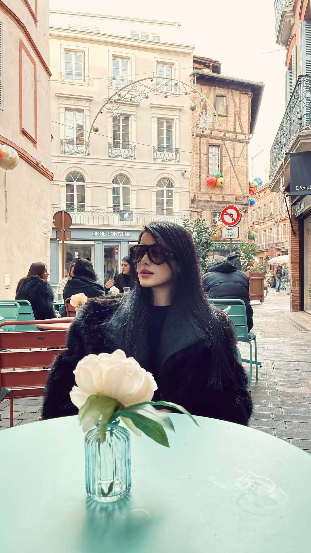 Post 9 by 𝐒𝐄𝐏𝐈𝐃𝐄𝐇 𝐇𝐎𝐒𝐒𝐄𝐈𝐍𝐈 on Instagram (video)