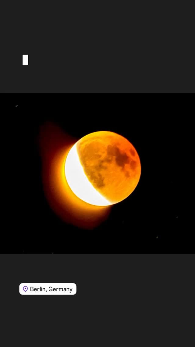 Post 1 by Thorsten Zielinski on Instagram (video)