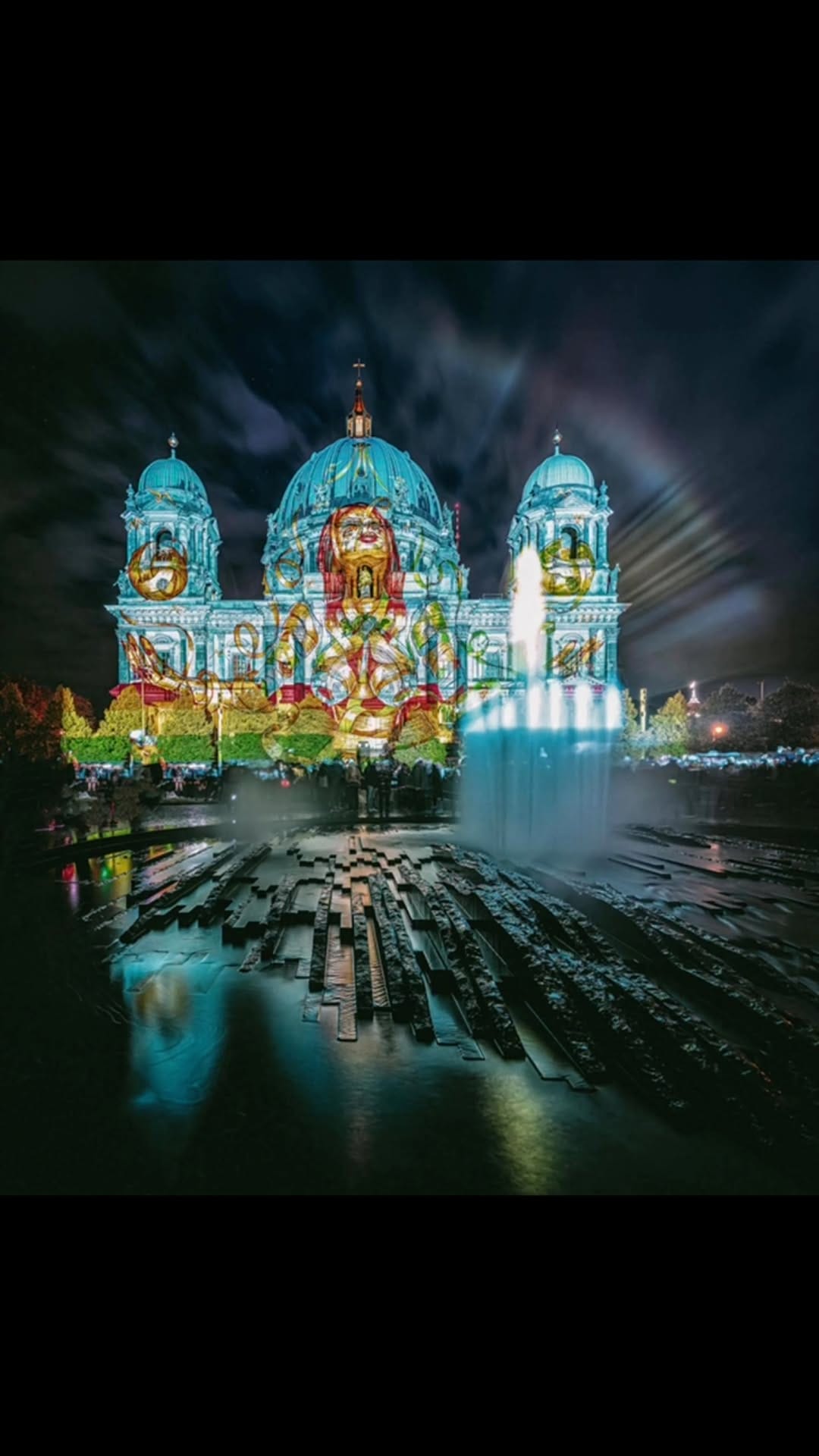 Post 10 by Thorsten Zielinski on Instagram (video)