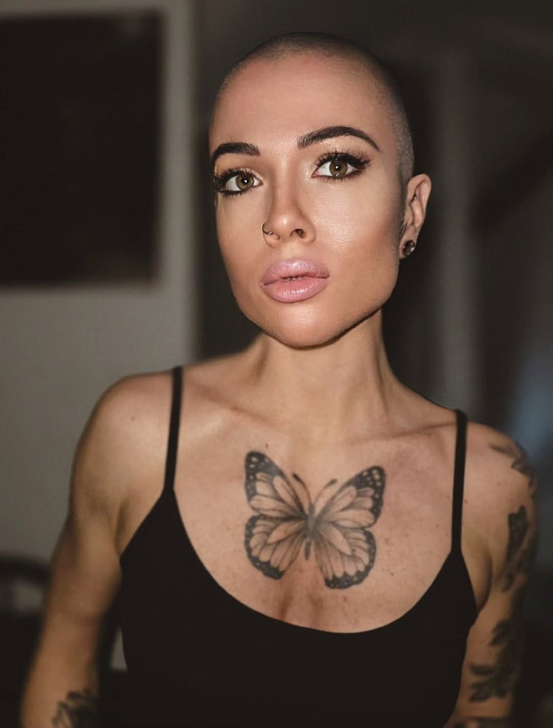 Post 1 by 𝗠𝗶𝗿𝗶   ✂️ on Instagram (image)