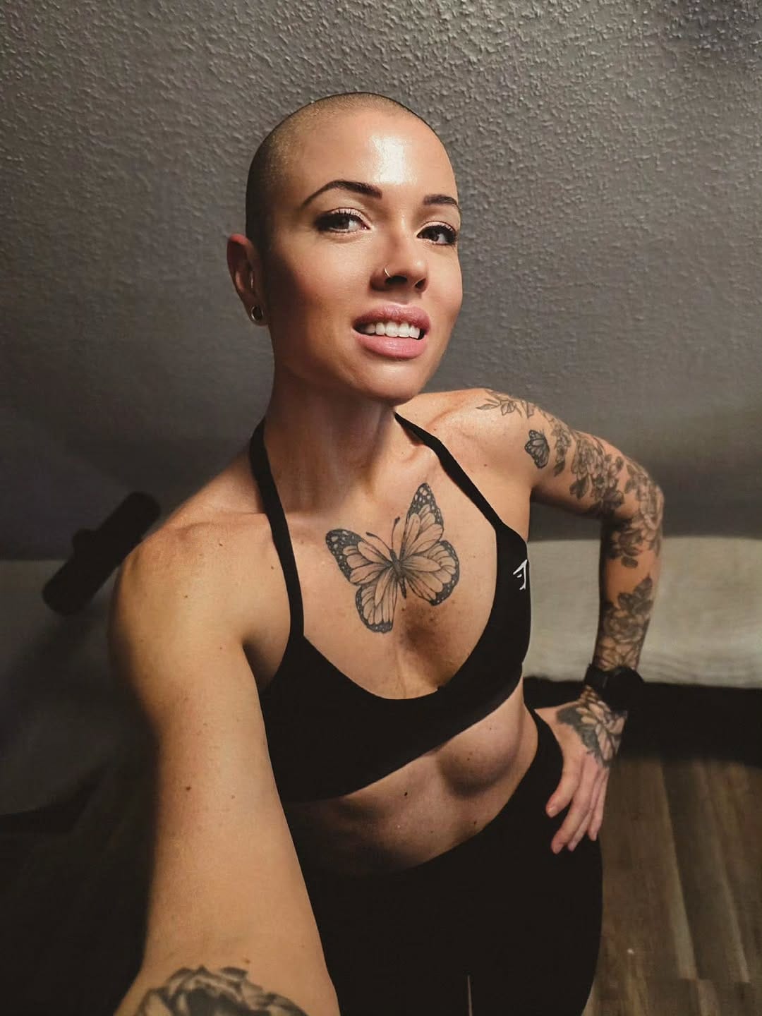 Post 5 by 𝗠𝗶𝗿𝗶   ✂️ on Instagram (image)