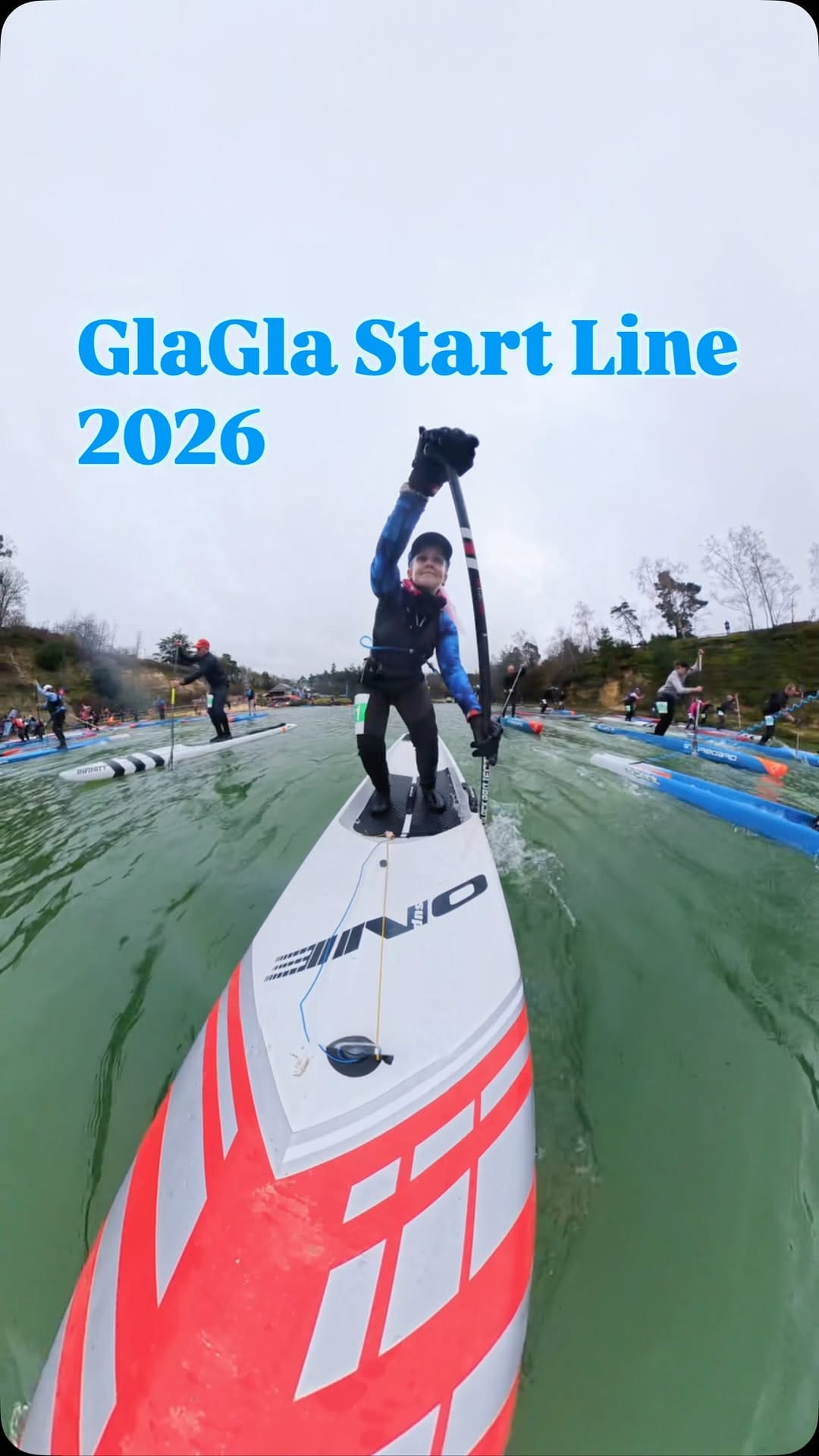 Post 2 by The SHAC on Instagram (video)