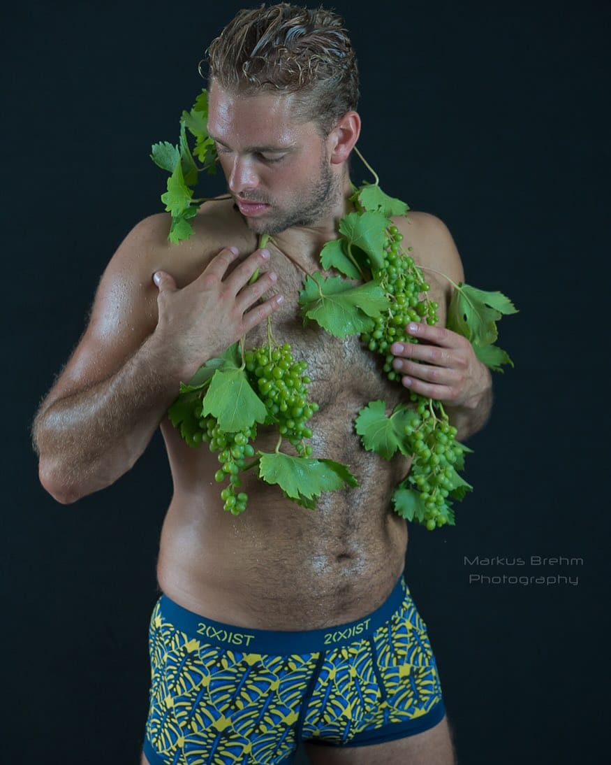 Post 8 by Markus Brehm Photography on Instagram (image)