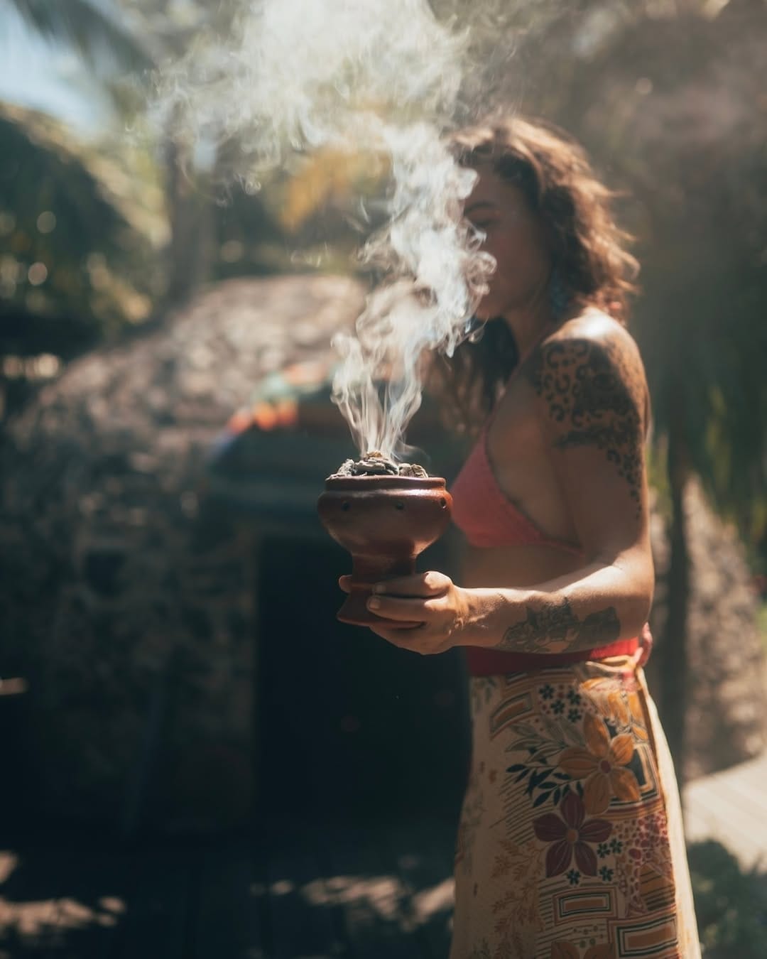 Post 8 by Yäan Healing Sanctuary on Instagram (image)