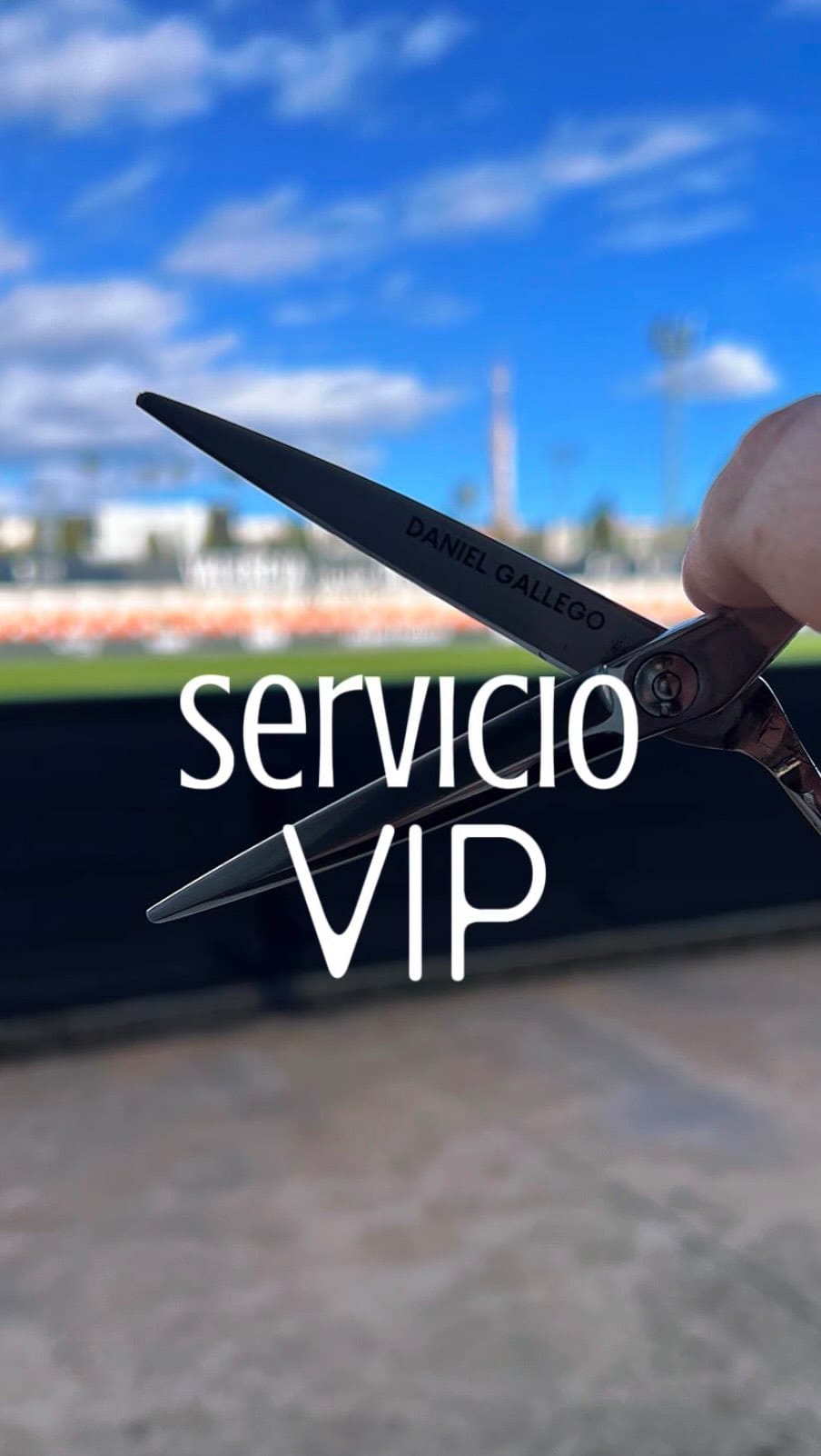 Post 6 by Daniel Gallego on Instagram (video)