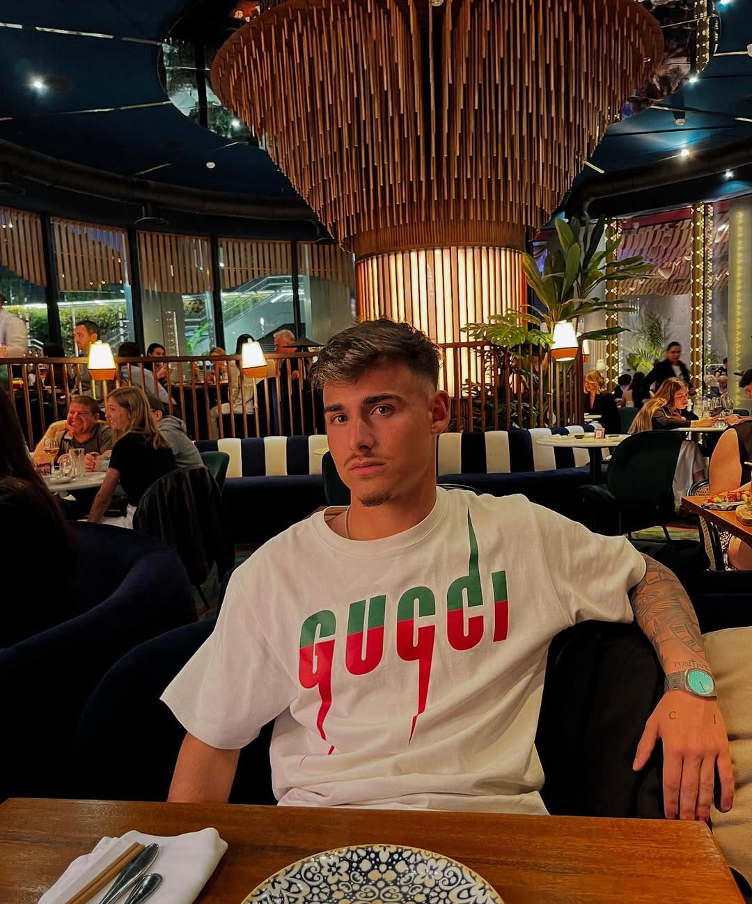 Post 8 by Iker Gil Lopez on Instagram (carousel)