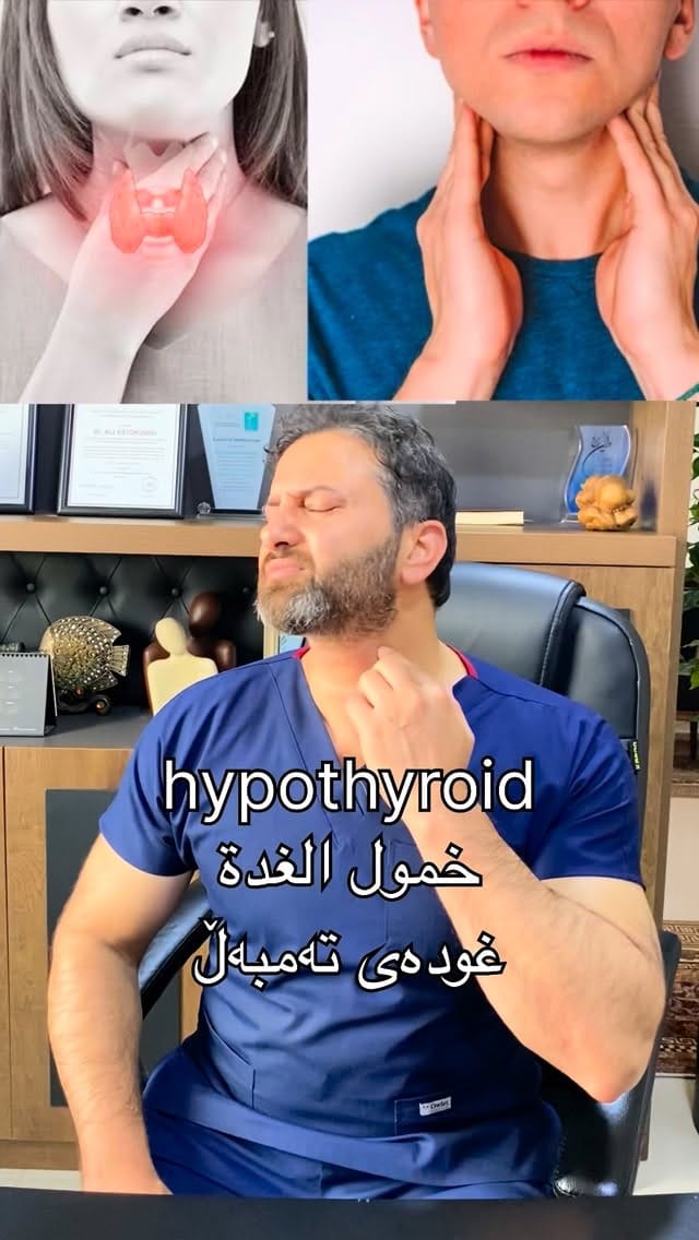 Post 6 by Ali Astokorki on Instagram (video)