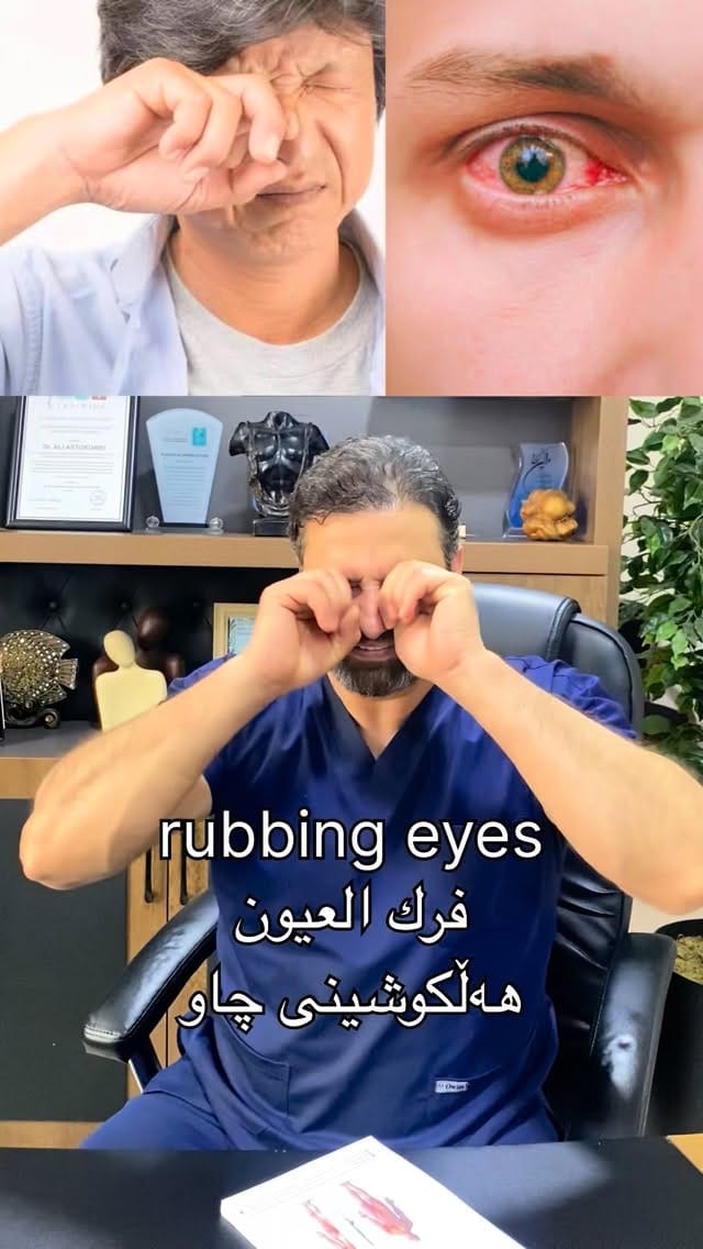 Post 8 by Ali Astokorki on Instagram (video)