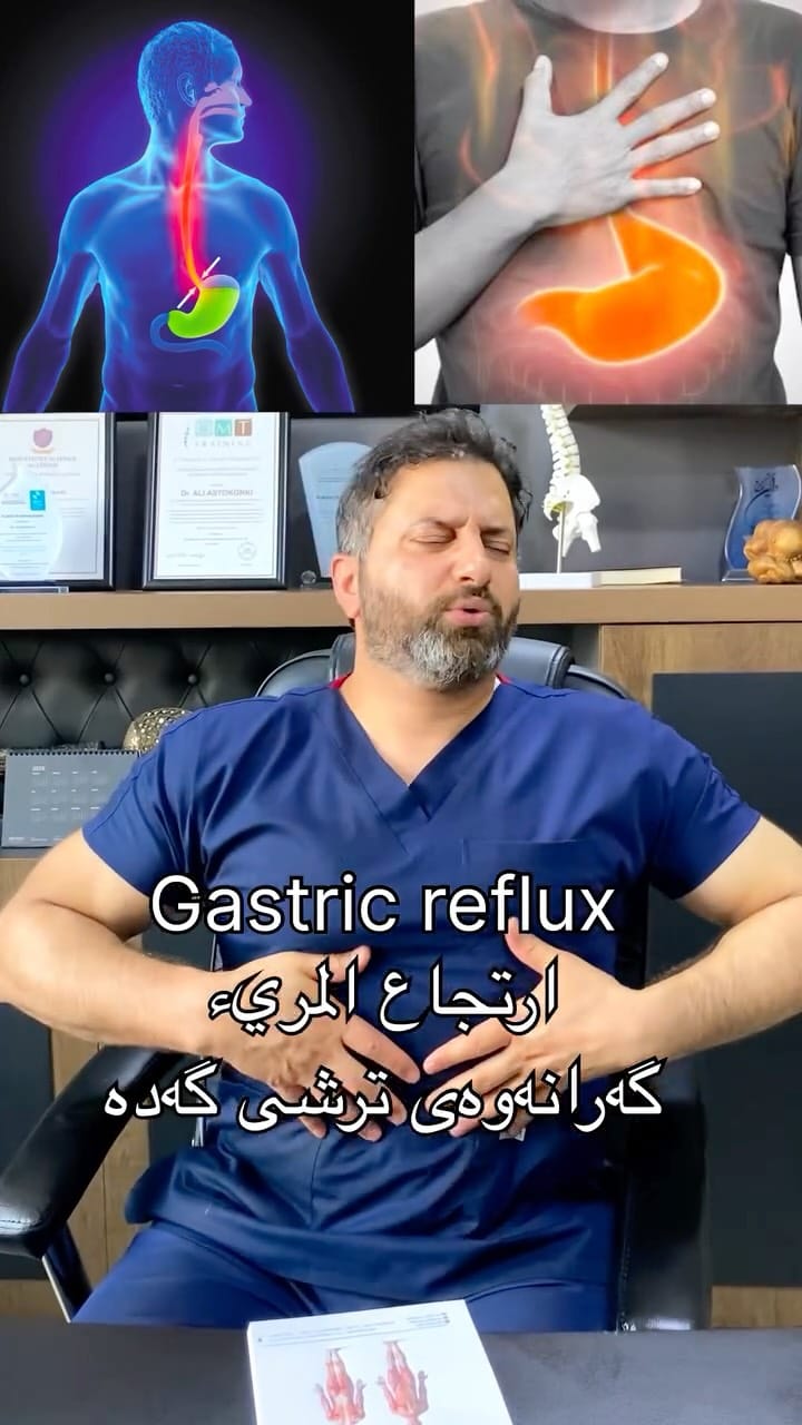 Post 5 by Ali Astokorki on Instagram (video)