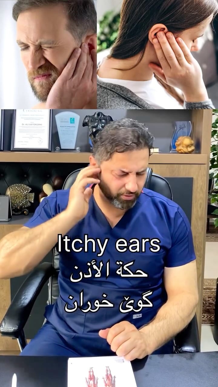 Post 7 by Ali Astokorki on Instagram (video)