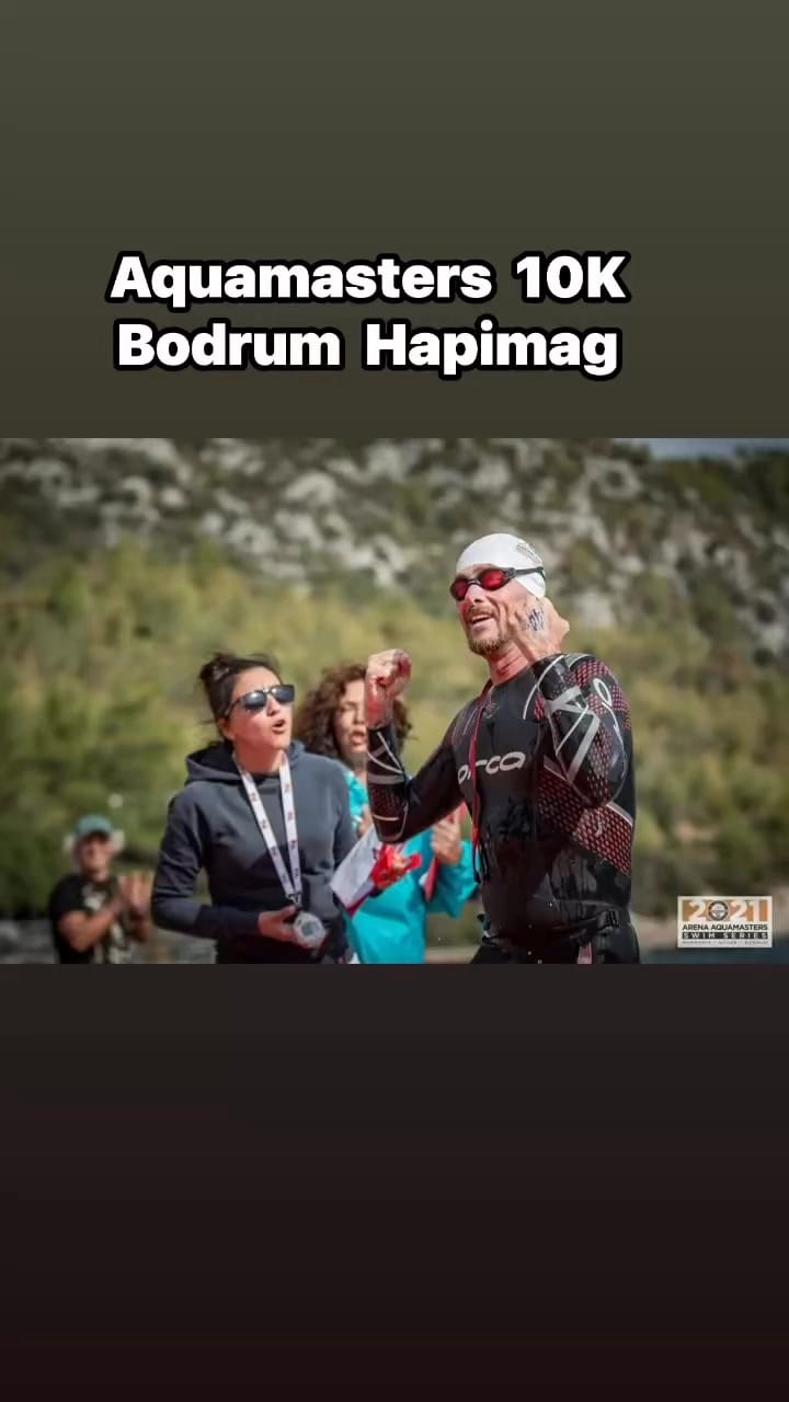 Post 4 by Murat Meto on Instagram (video)
