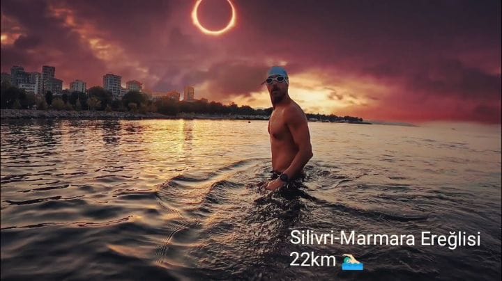 Post 8 by Murat Meto on Instagram (video)