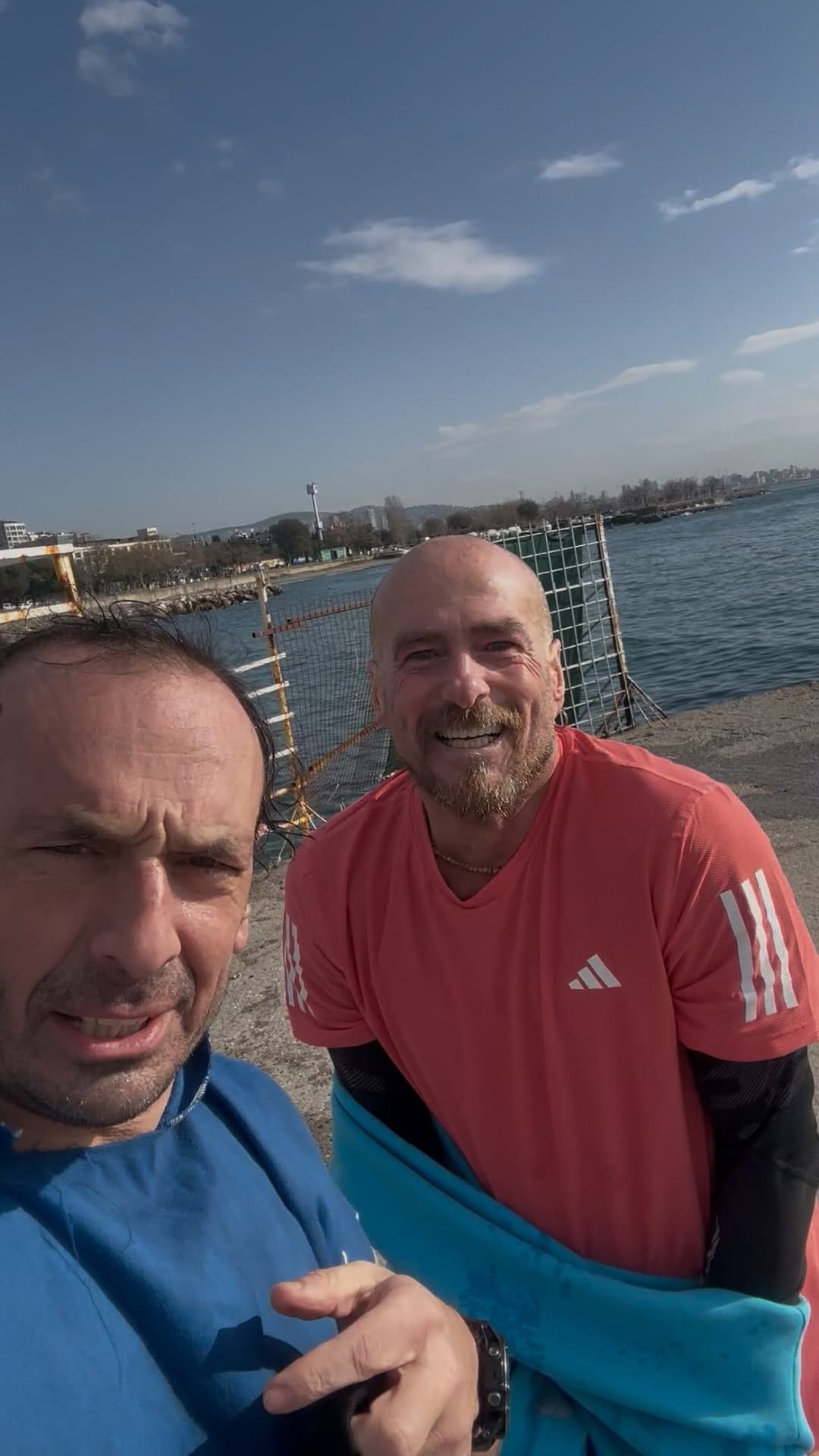 Post 5 by Murat Meto on Instagram (video)