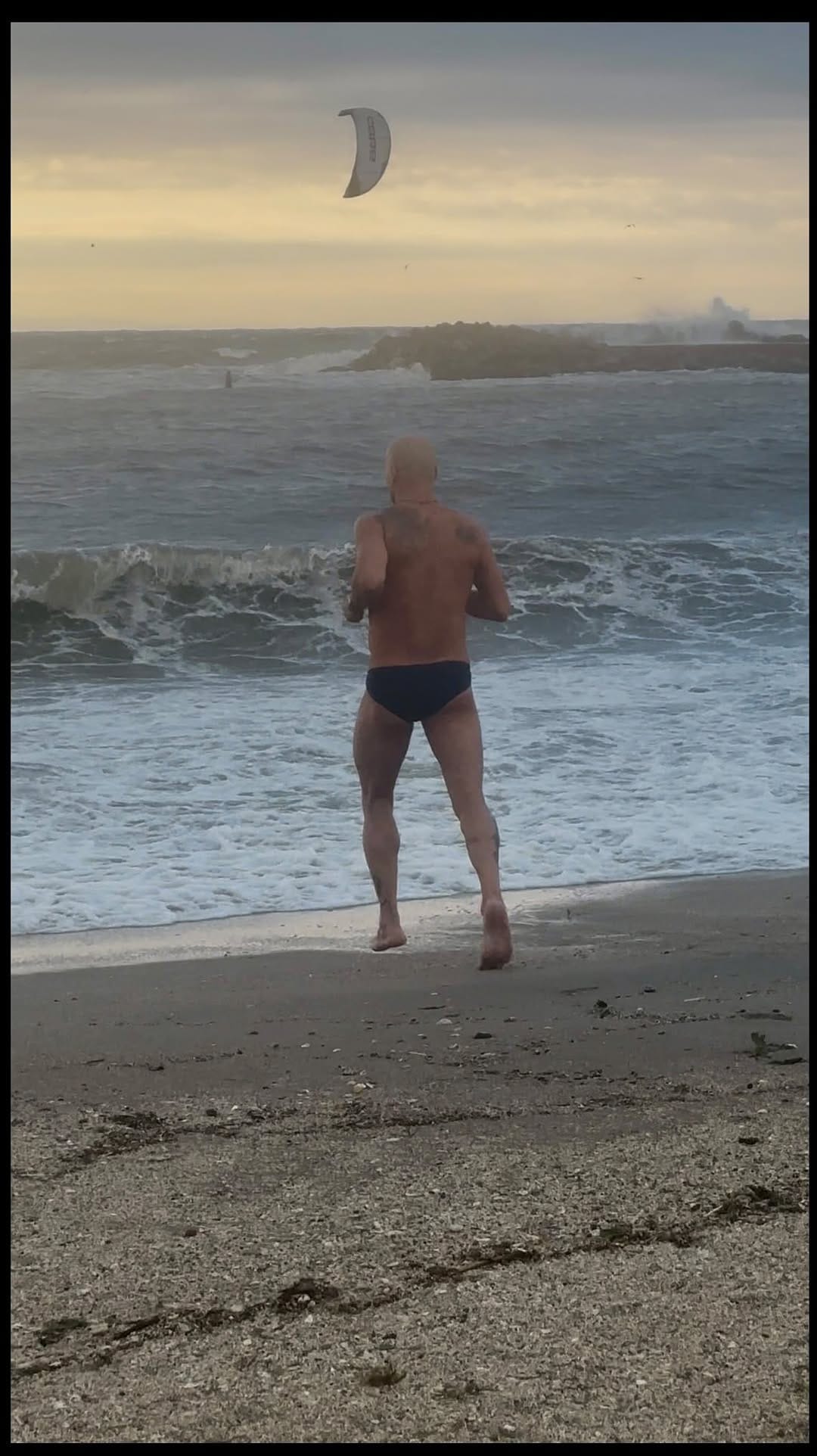 Post 7 by Murat Meto on Instagram (video)
