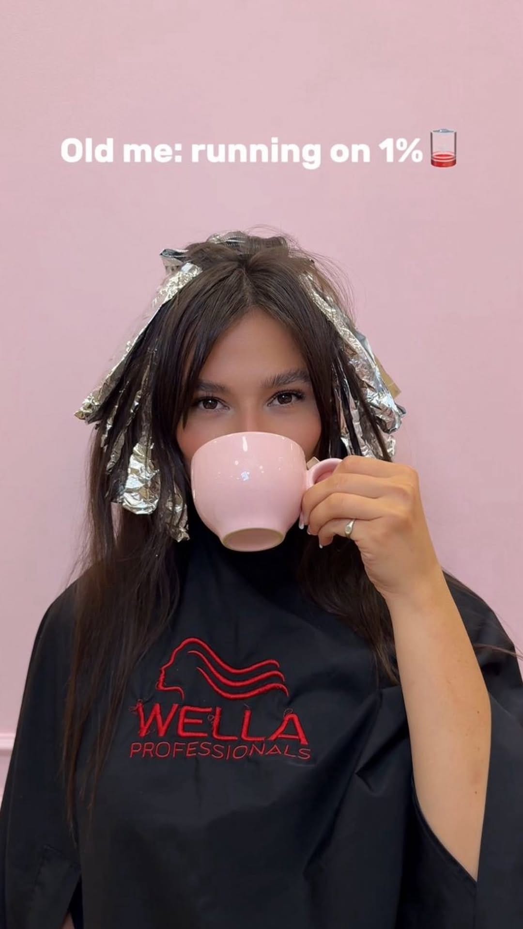 Post 2 by BEAUTY SALON DUBAI • NAILS • LASH • BROWS • HAIR • SLIM MASSAGE on Instagram (video)