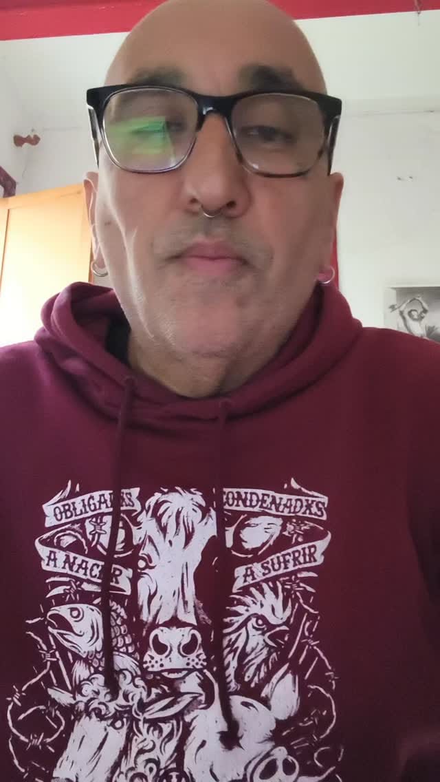 Post 6 by Serigrafiavegana on Instagram (video)