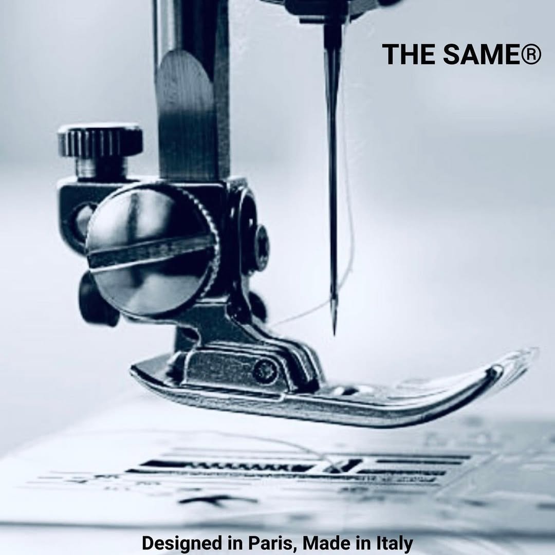 Post 6 by THE SAME® on Instagram (image)