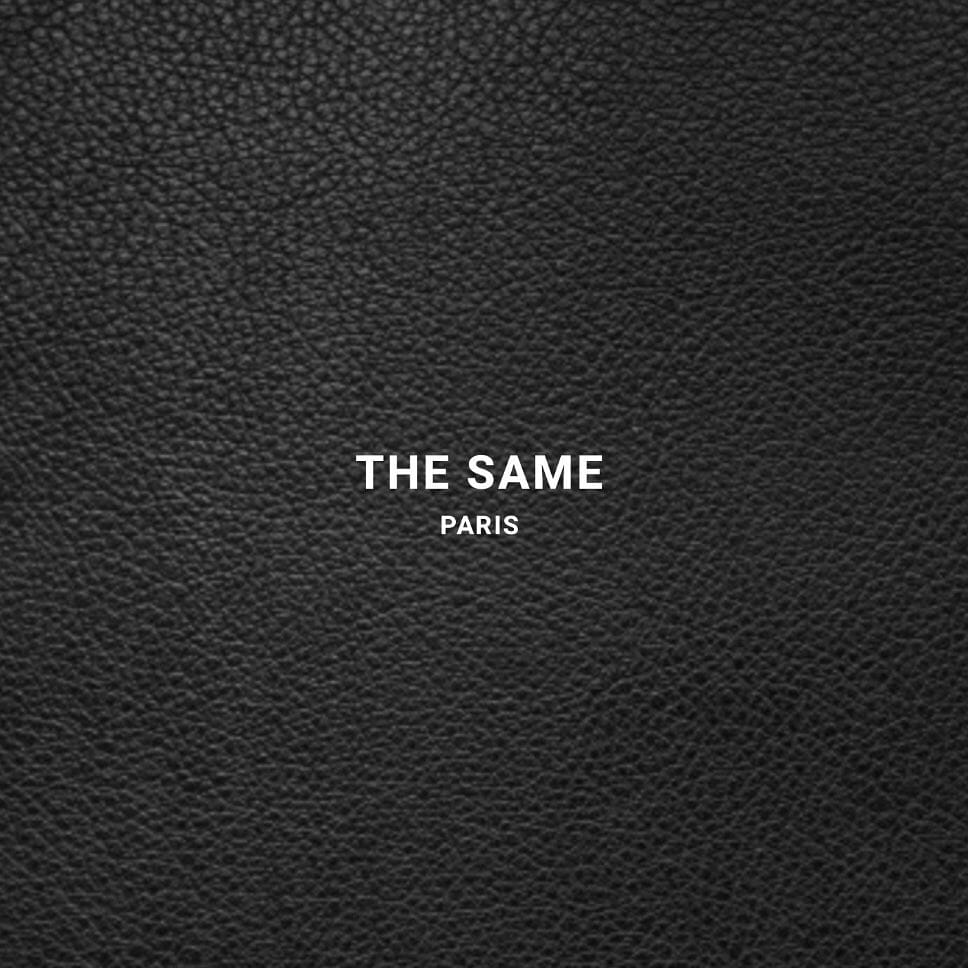 Post 1 by THE SAME® on Instagram (image)