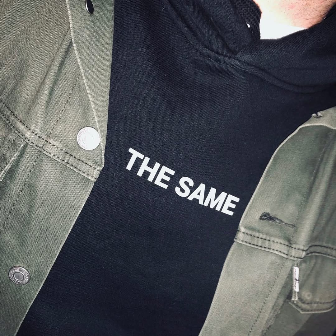 Post 10 by THE SAME® on Instagram (image)