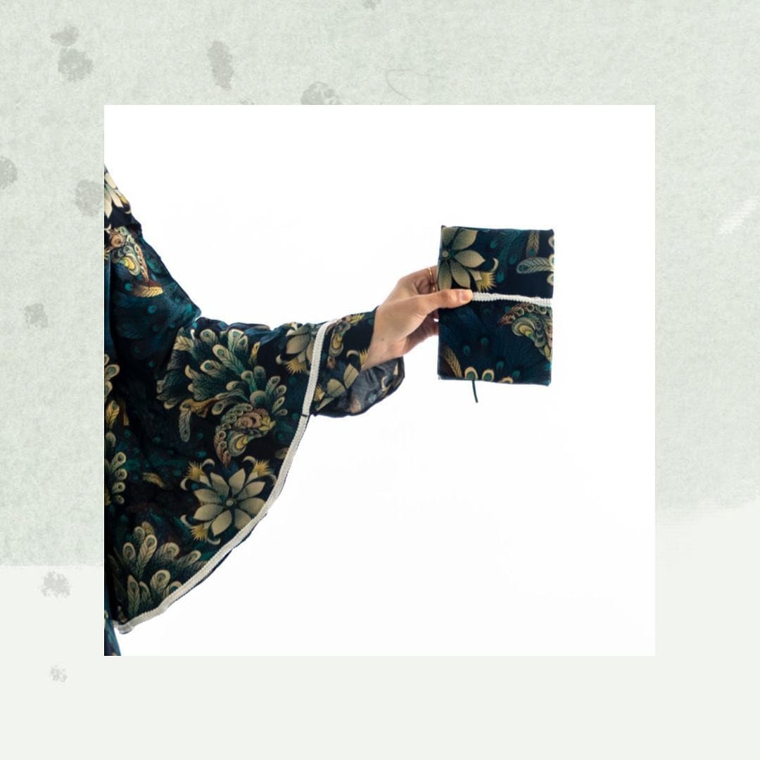 Post 10 by Couvertura on Instagram (image)