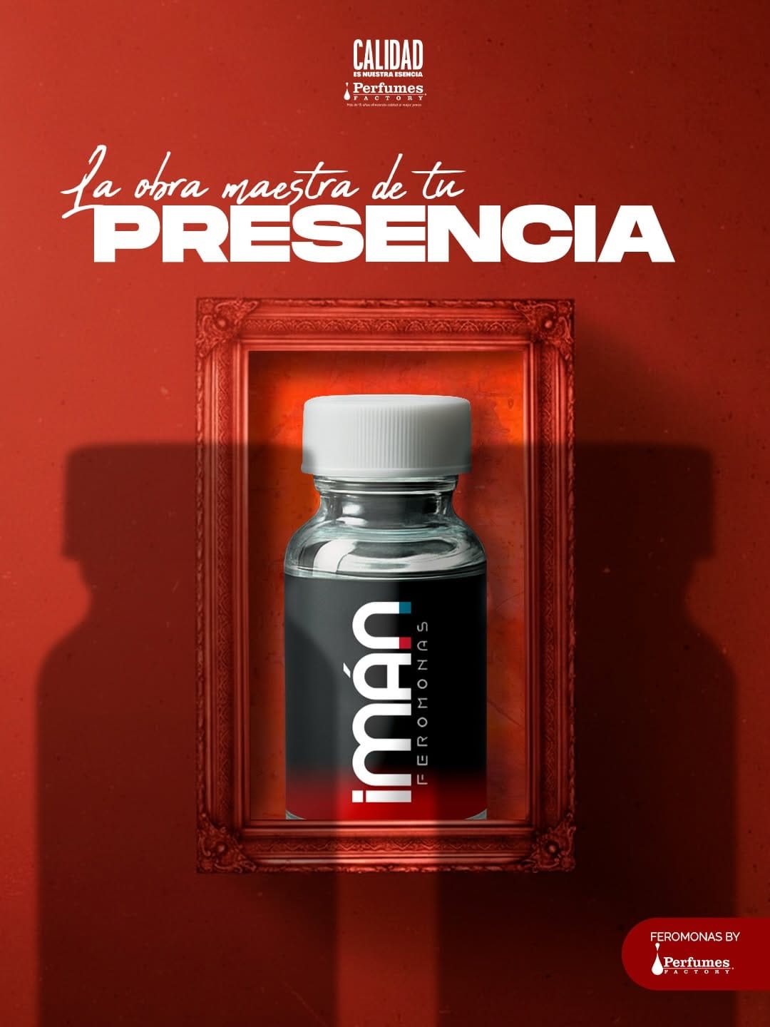 Post 7 by Perfumes Factory Colombia on Instagram (carousel)