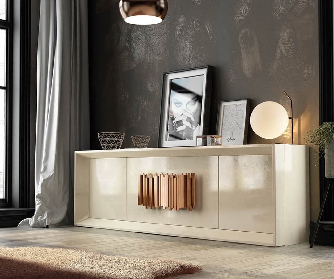 Post 3 by Muebles a medida on Instagram (image)