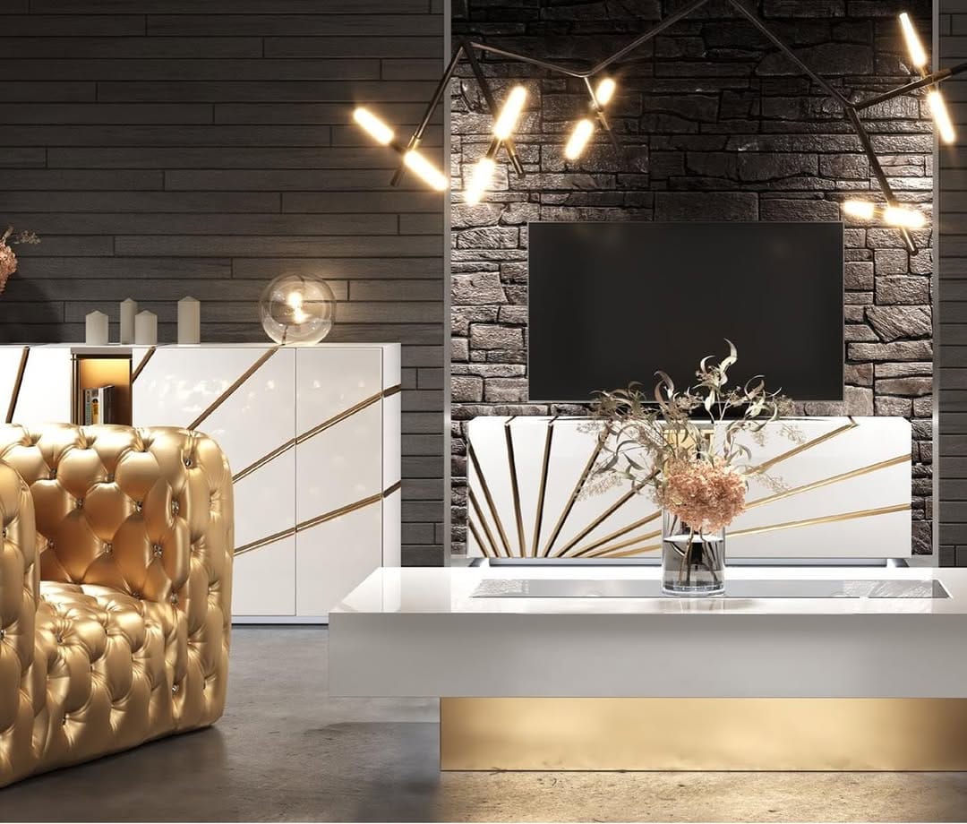 Post 1 by Muebles a medida on Instagram (image)
