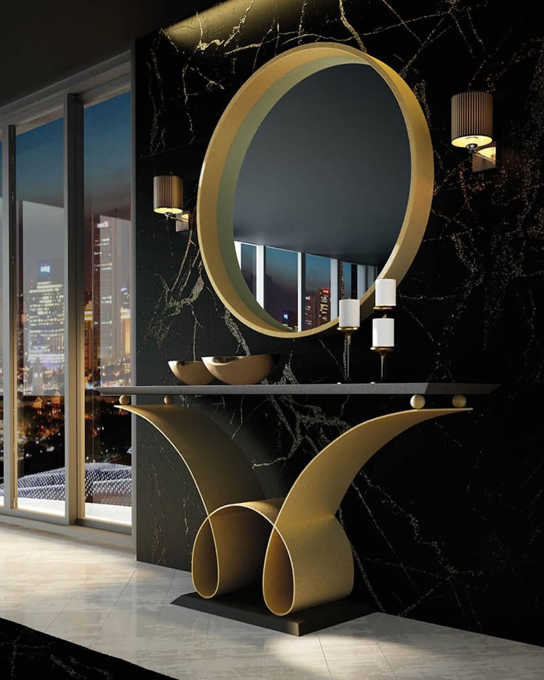 Post 6 by Muebles a medida on Instagram (image)