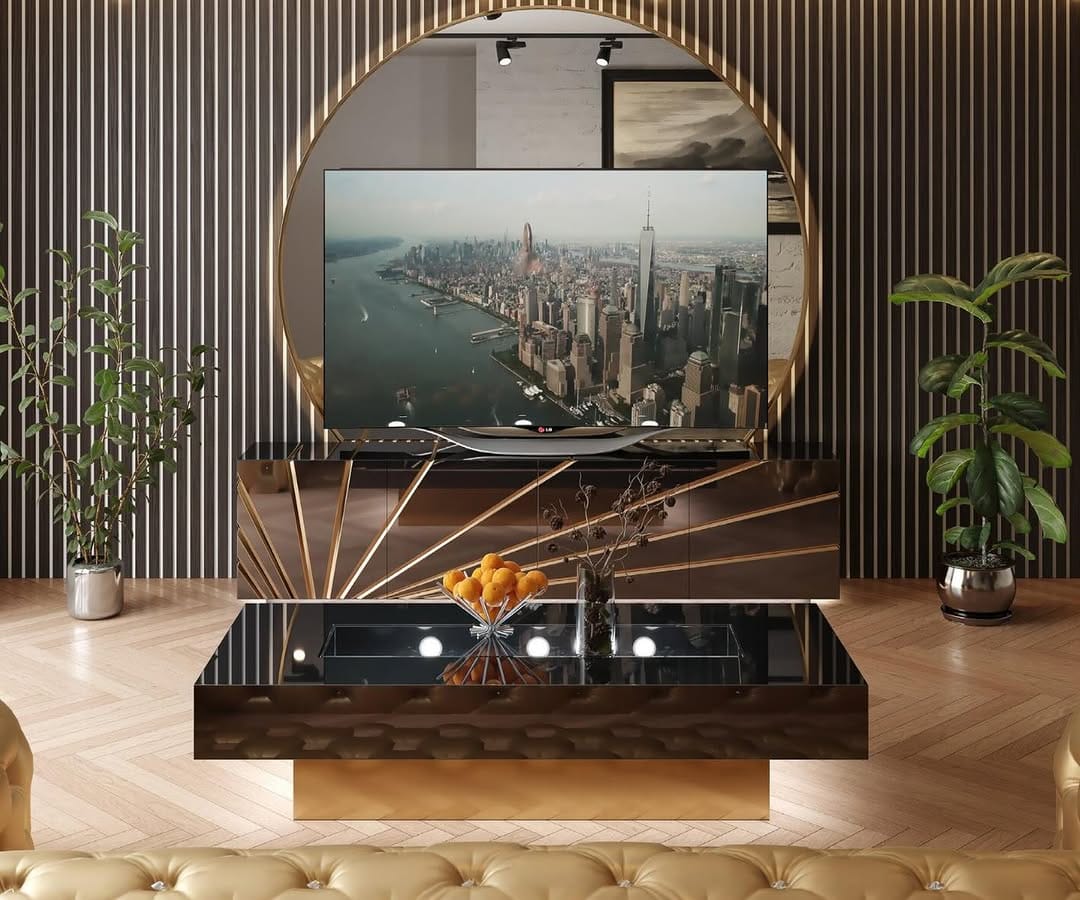 Post 5 by Muebles a medida on Instagram (image)