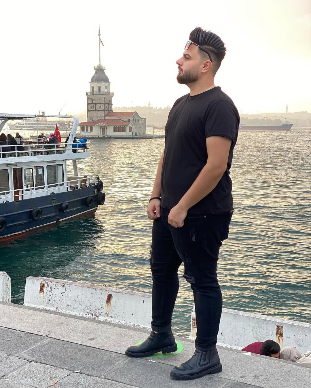 Post 4 by Hassan MH👤💍 on Instagram (image)