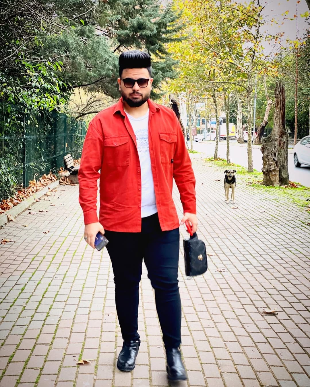 Post 6 by Hassan MH👤💍 on Instagram (carousel)